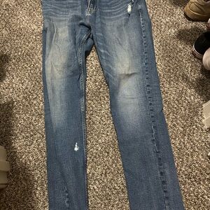 Old navy men’s jeans